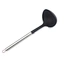 stainless kitchen utensil set